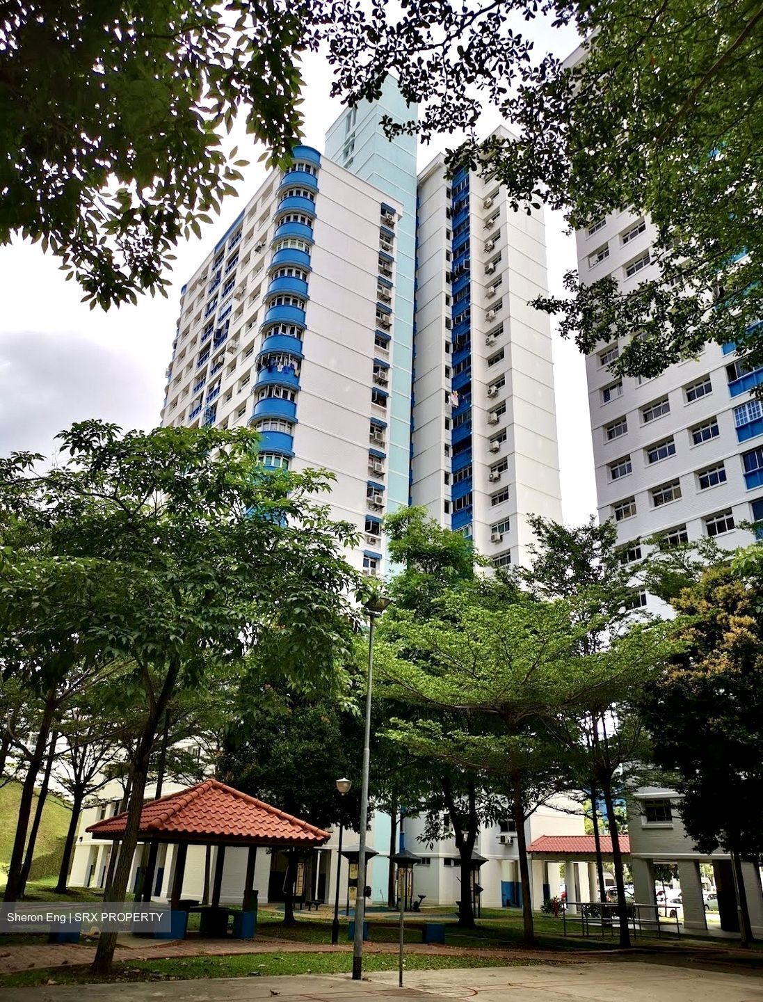 Blk 14 Jalan Bukit Merah (Bukit Merah), HDB 4 Rooms #561367741